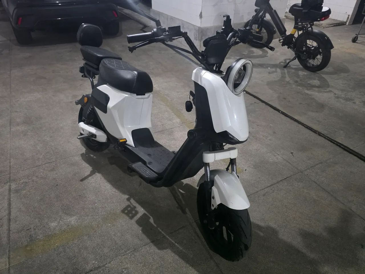 Bicicleta Elétrica GT1  - Foto 2