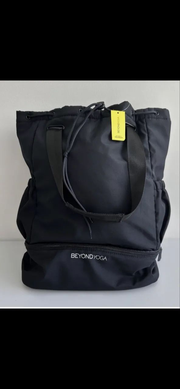 Bolsa Yoga