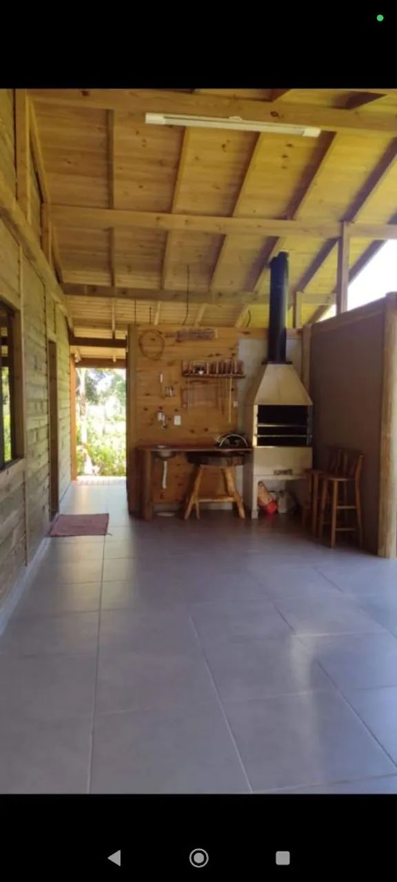 CASA CHALÉ  - Foto 4