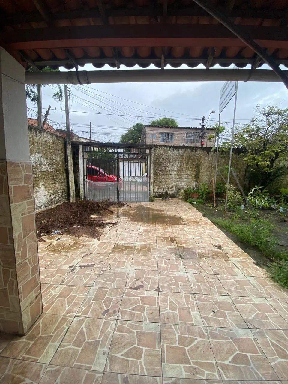 Imóvel para aluguel com 400 metros quadrados com 4 quartos em Maraponga - Fortaleza - CE