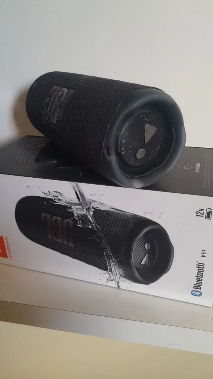Caixa JBL ORIGINAL - Foto 3