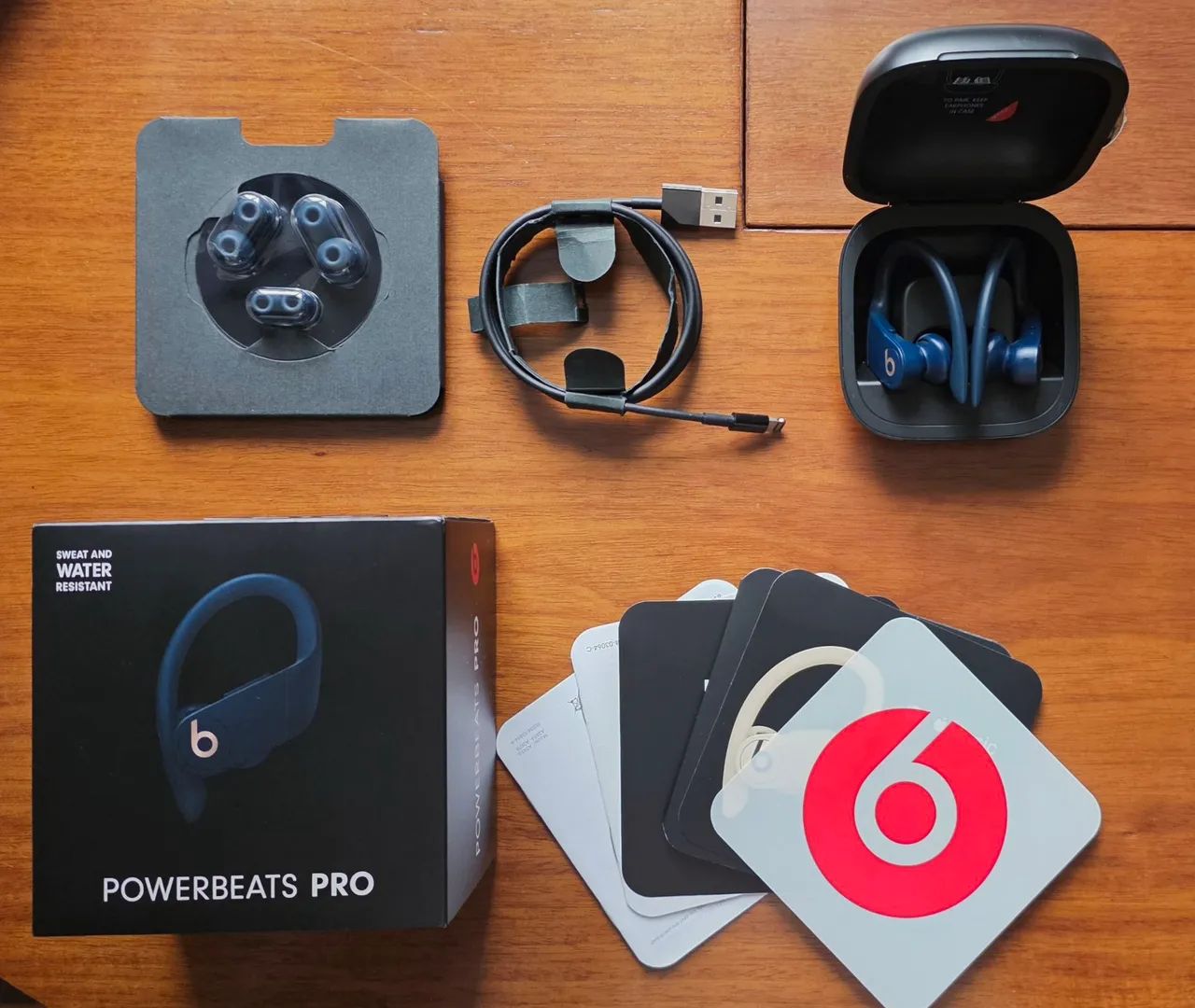Powerbeats Pro. - Foto 2