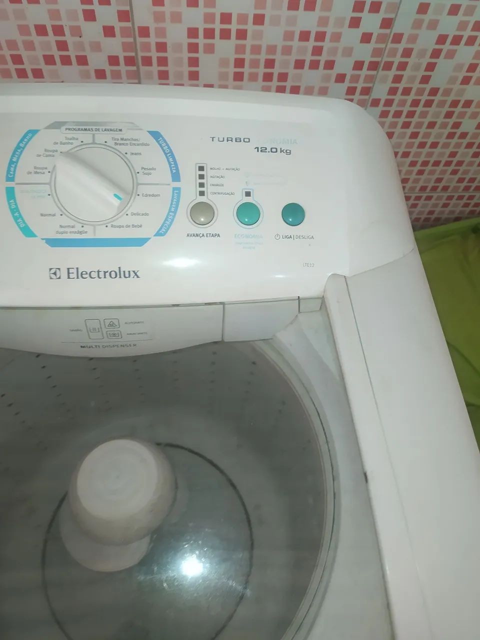 Eletrolux 12 kg - Foto 4