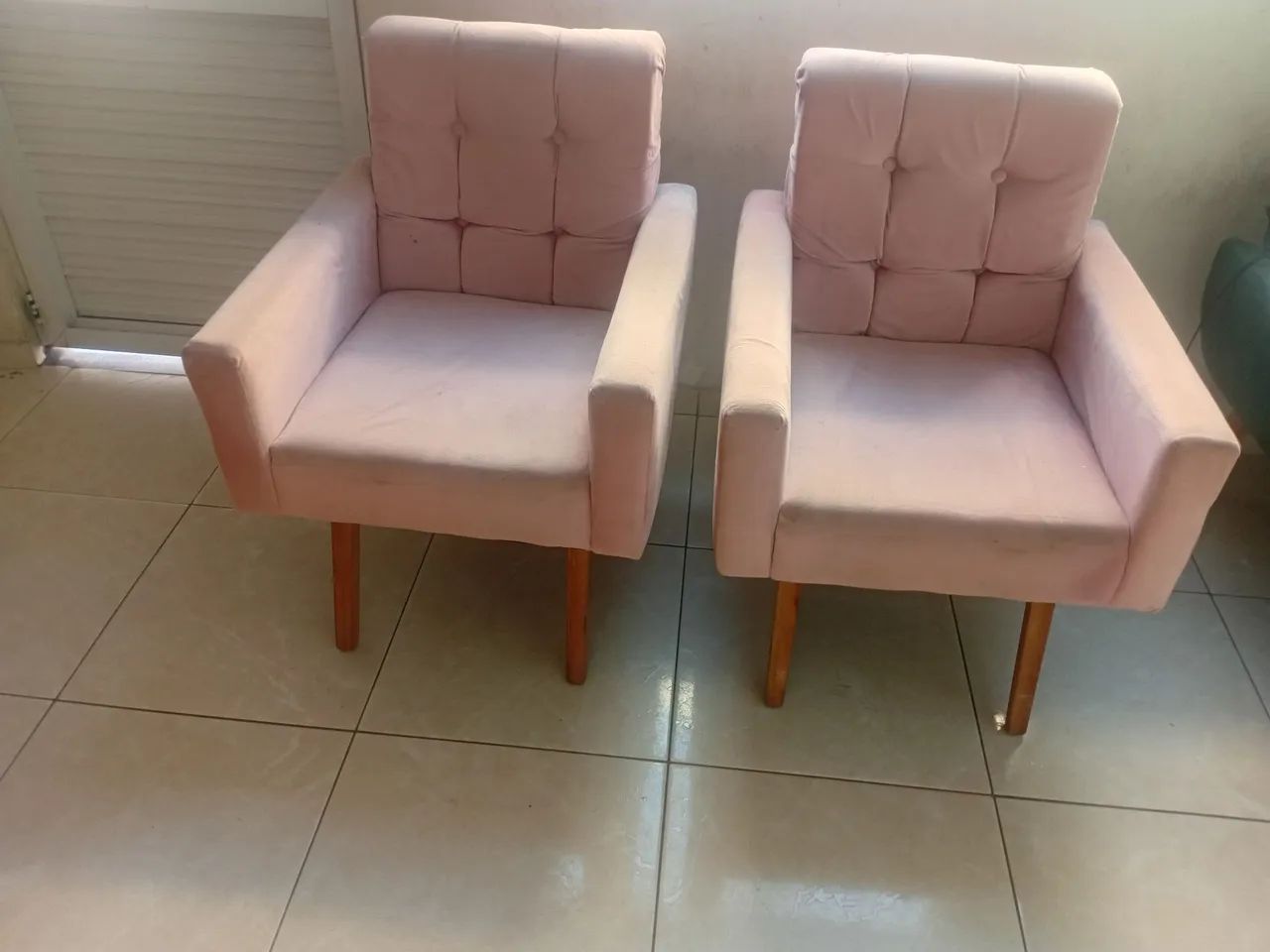 Poltronas  - Foto 2