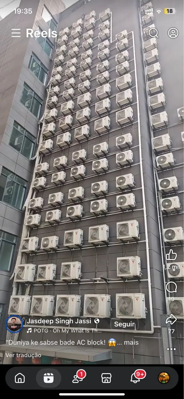 Peças de Ar condicionado  - Foto 2