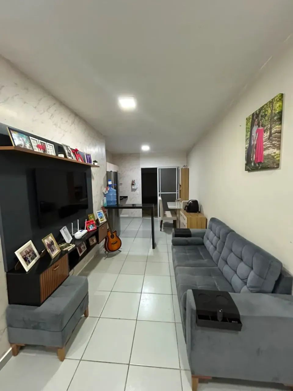 Repasse no Moradas Parque - Casa de Via | Ótima opção! - Foto 2