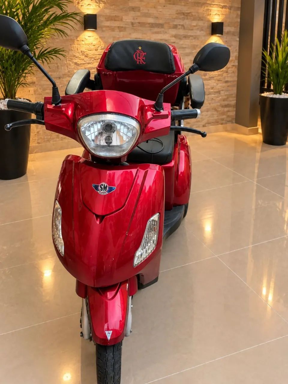 Triciclo - Foto 2
