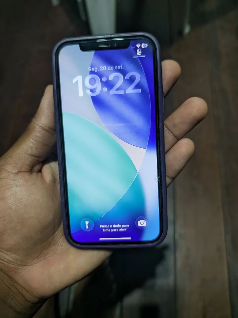 iPhone 12 
