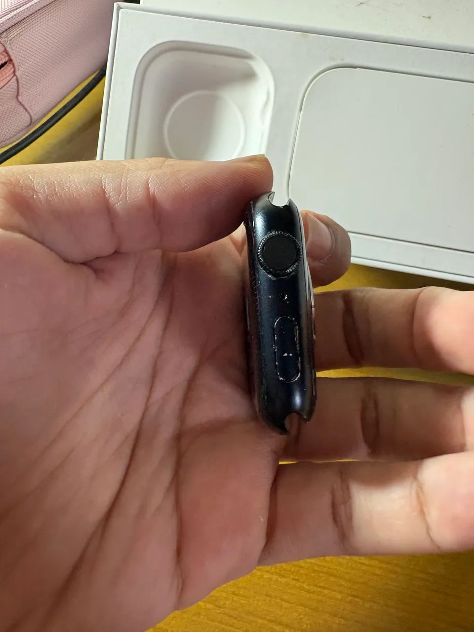 Apple Watch série 7  - Foto 2