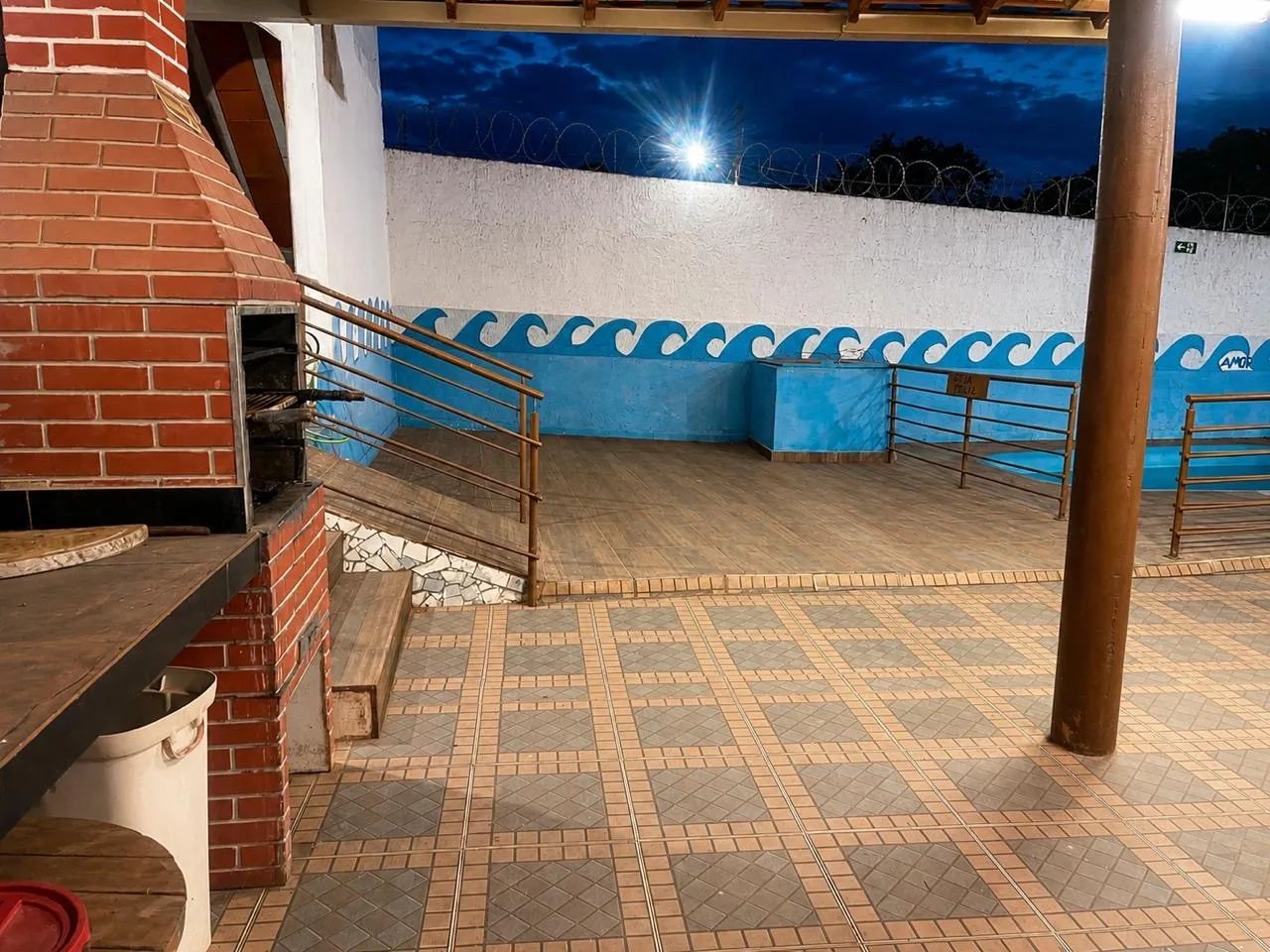 Espaço para eventos * - Foto 2
