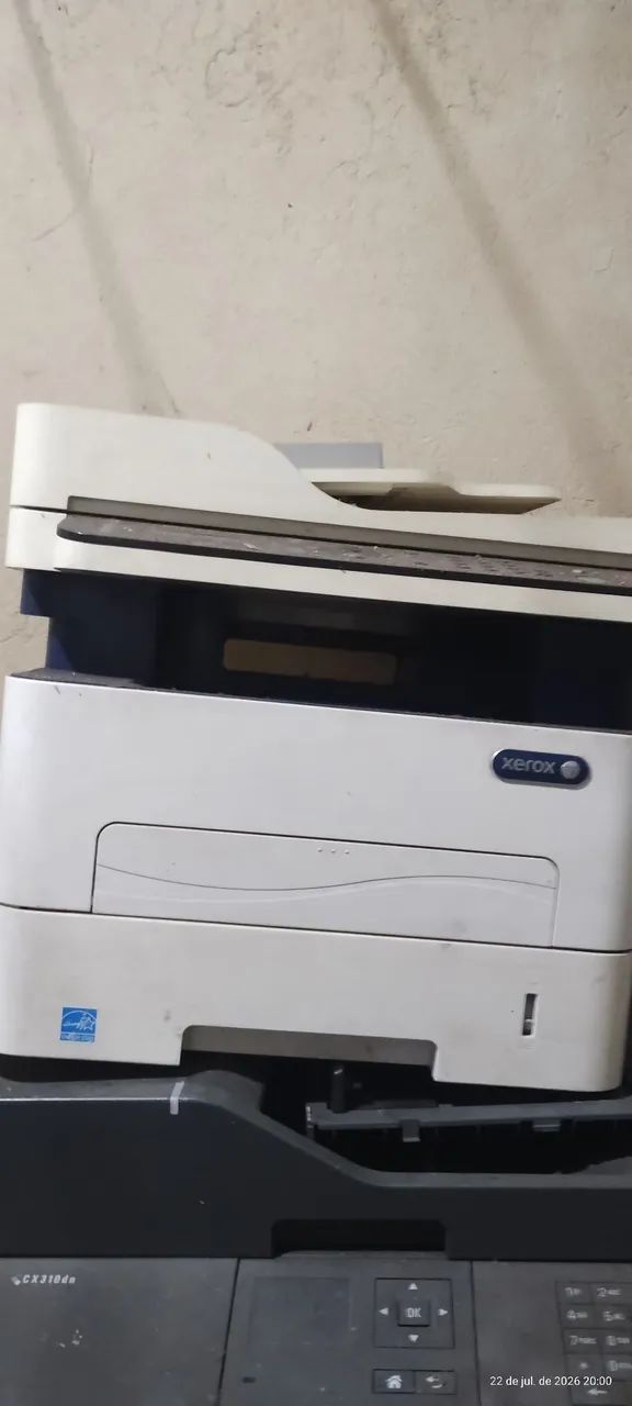 Impressoras multifuncionais Lexmark e xerox  - Foto 2