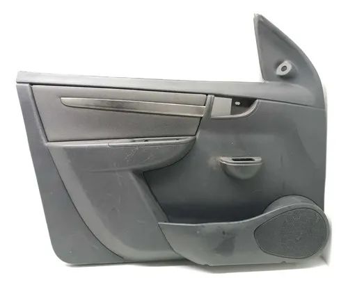 Forro Porta Dianteiro Esquerdo Chevrolet Celta 2012