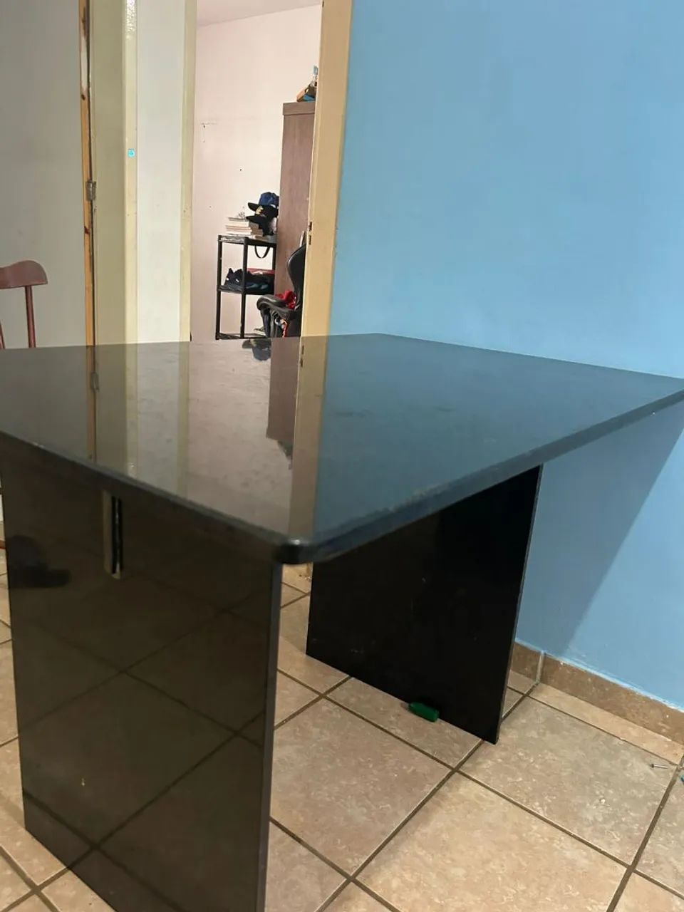 MESA EM GRANITO P/6 PESSOAS  - Foto 2