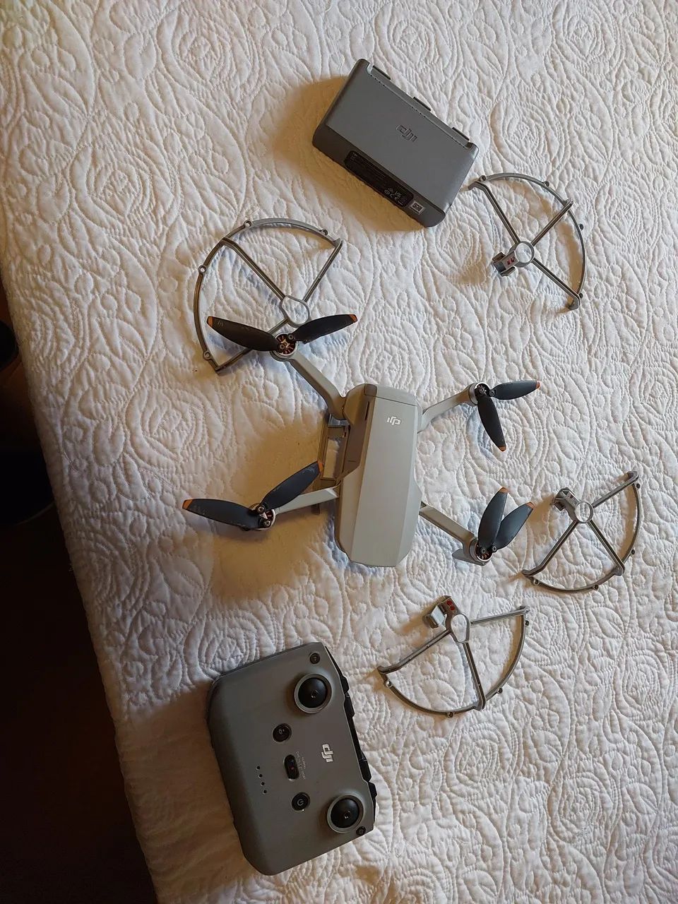 Drone DJI mini 2 combo - Foto 5