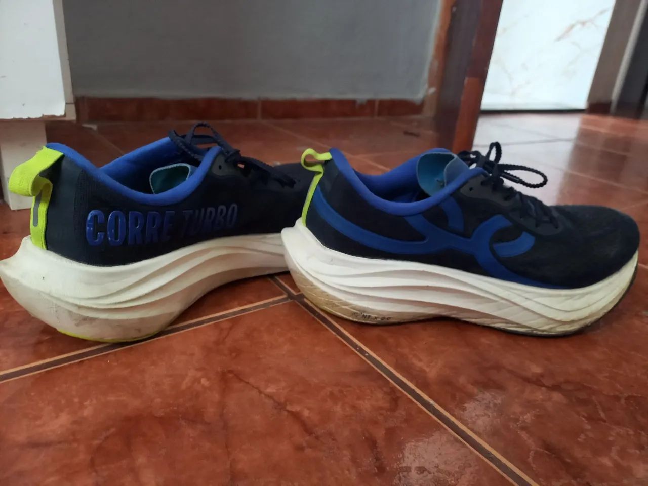 Vendo tenis  - Foto 3