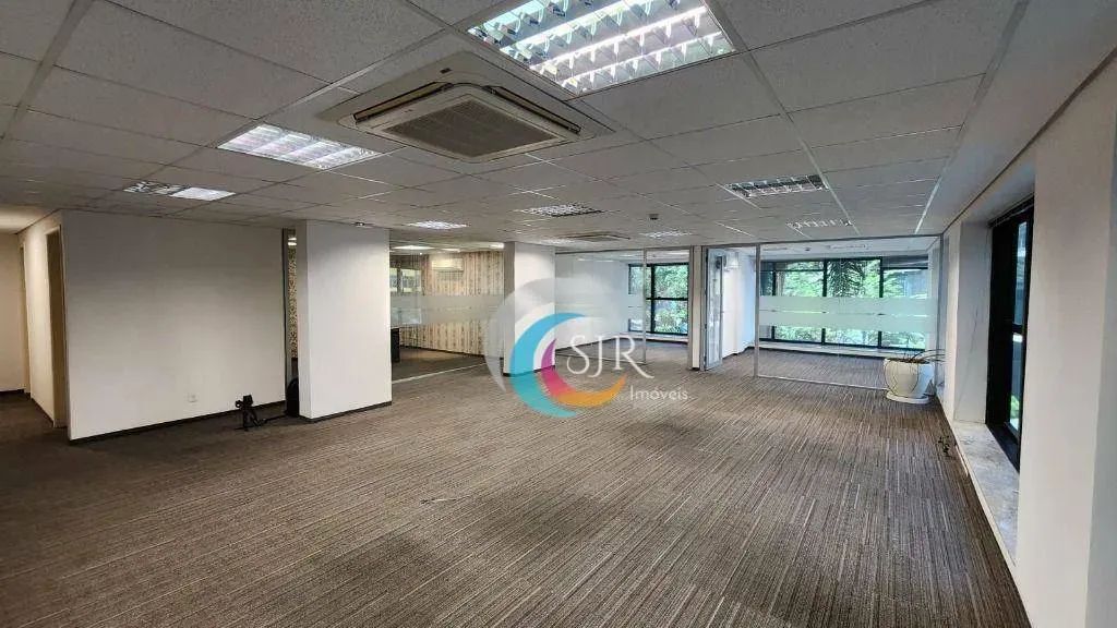 Conjunto para alugar, 170 m² - Paulista - São Paulo/SP