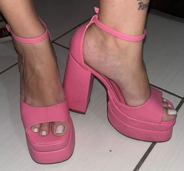 Desapegos de melissa e etc.. - Foto 4