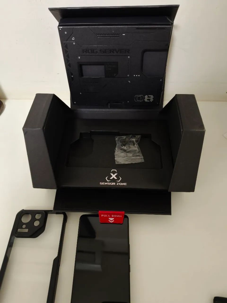 Rog Phone 8 Pro  - Foto 5