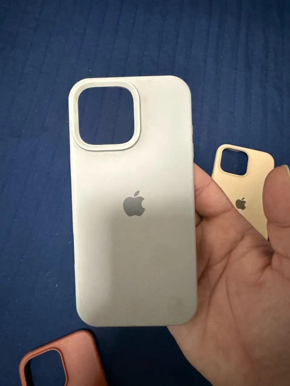 Capas iPhone 16 pro Max  - Foto 4
