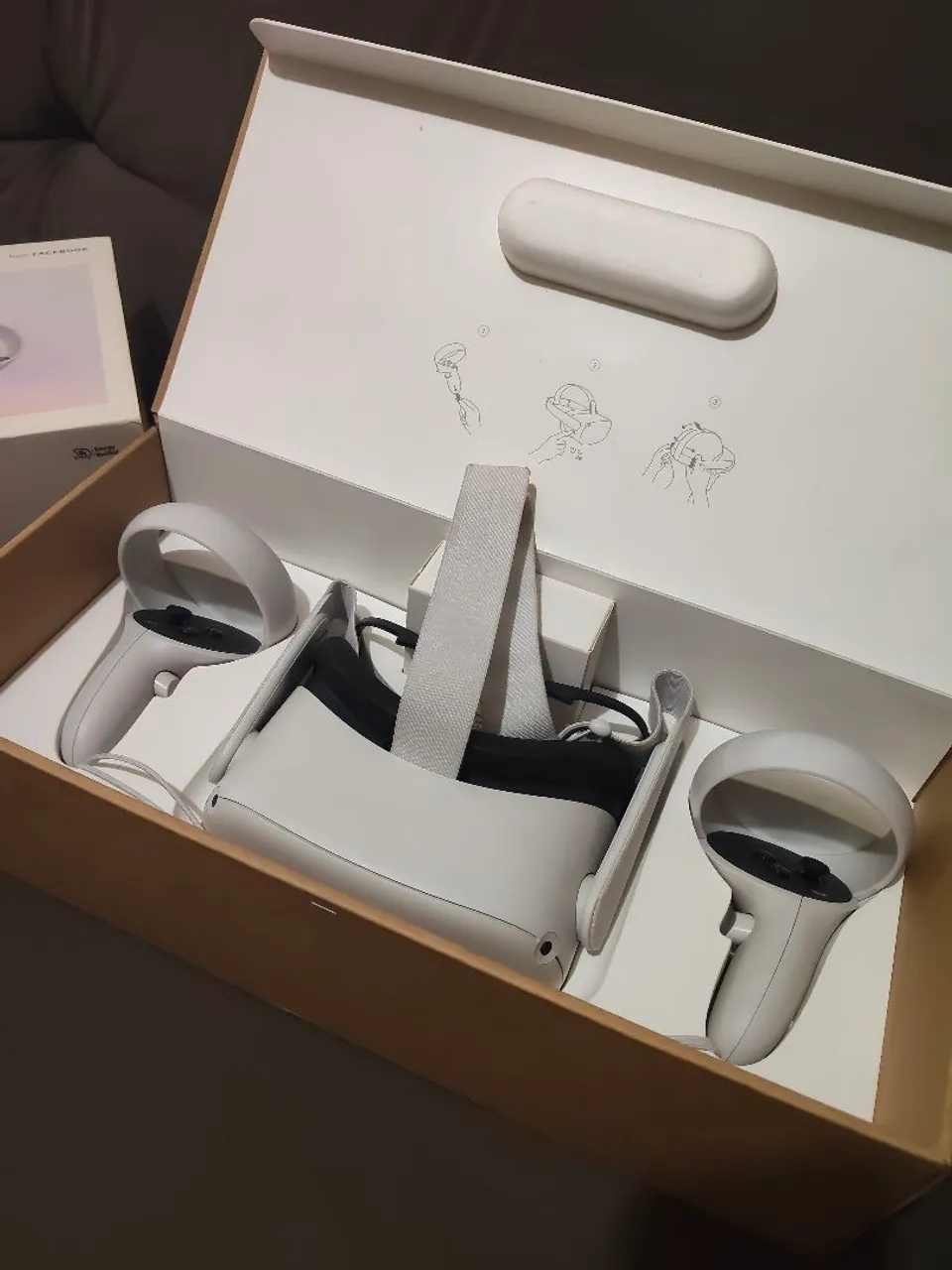 oculus quest 2 64gb