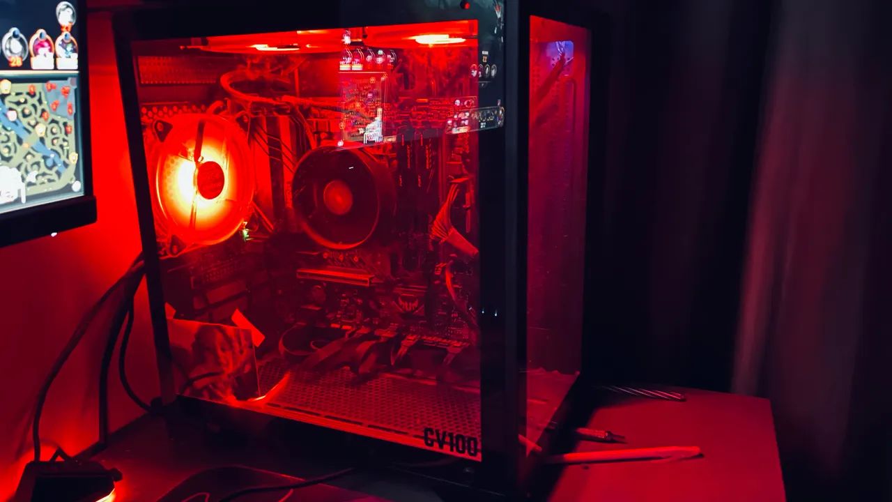 PC Gamer - Foto 2