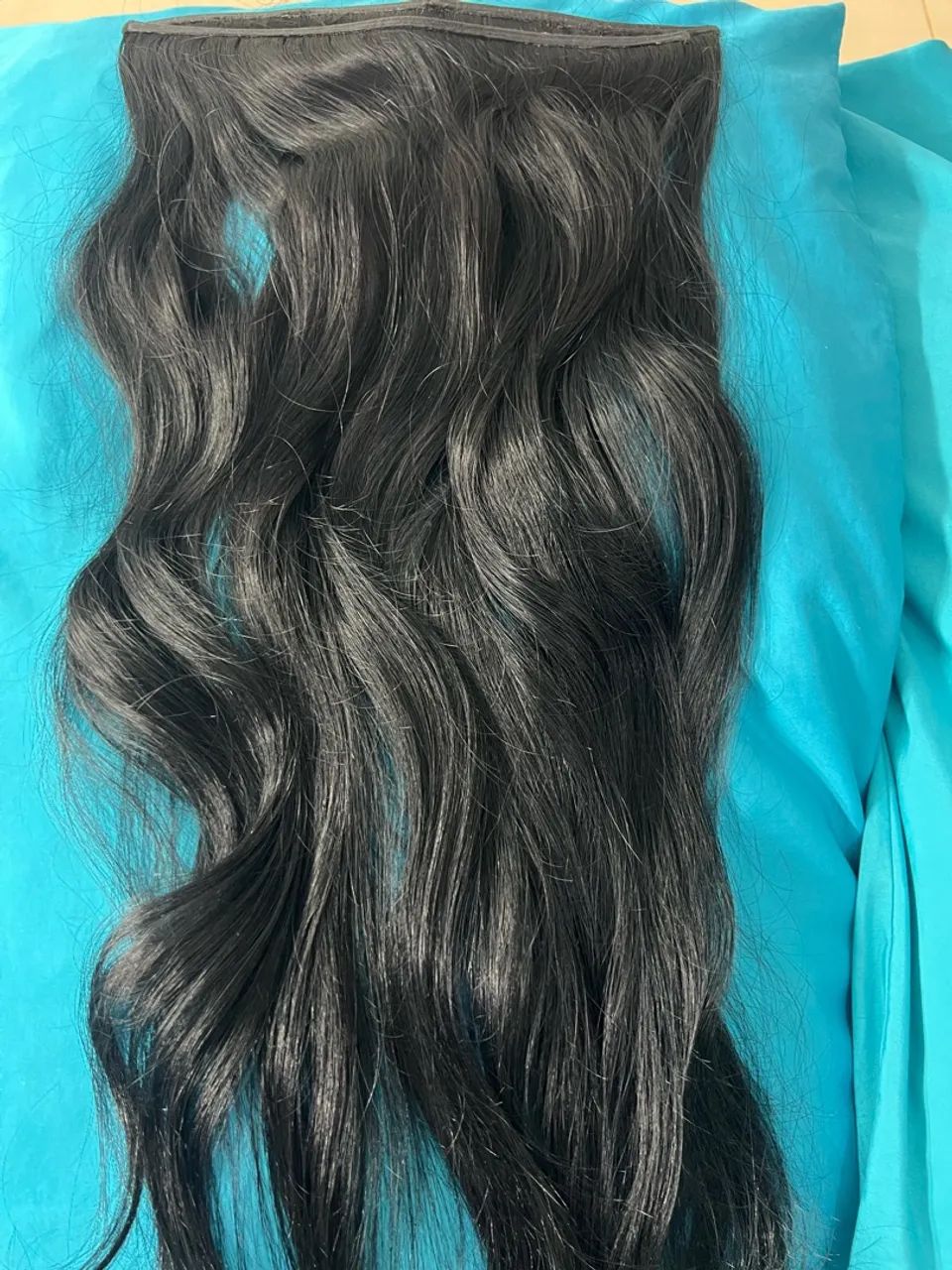Cabelo mega hair - Foto 2
