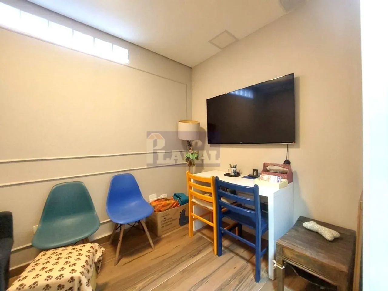 Sobrado com 2 dormitórios para alugar, 86 m² por R$ 5.331,68/mês - Planalto Paulista - São - Foto 2