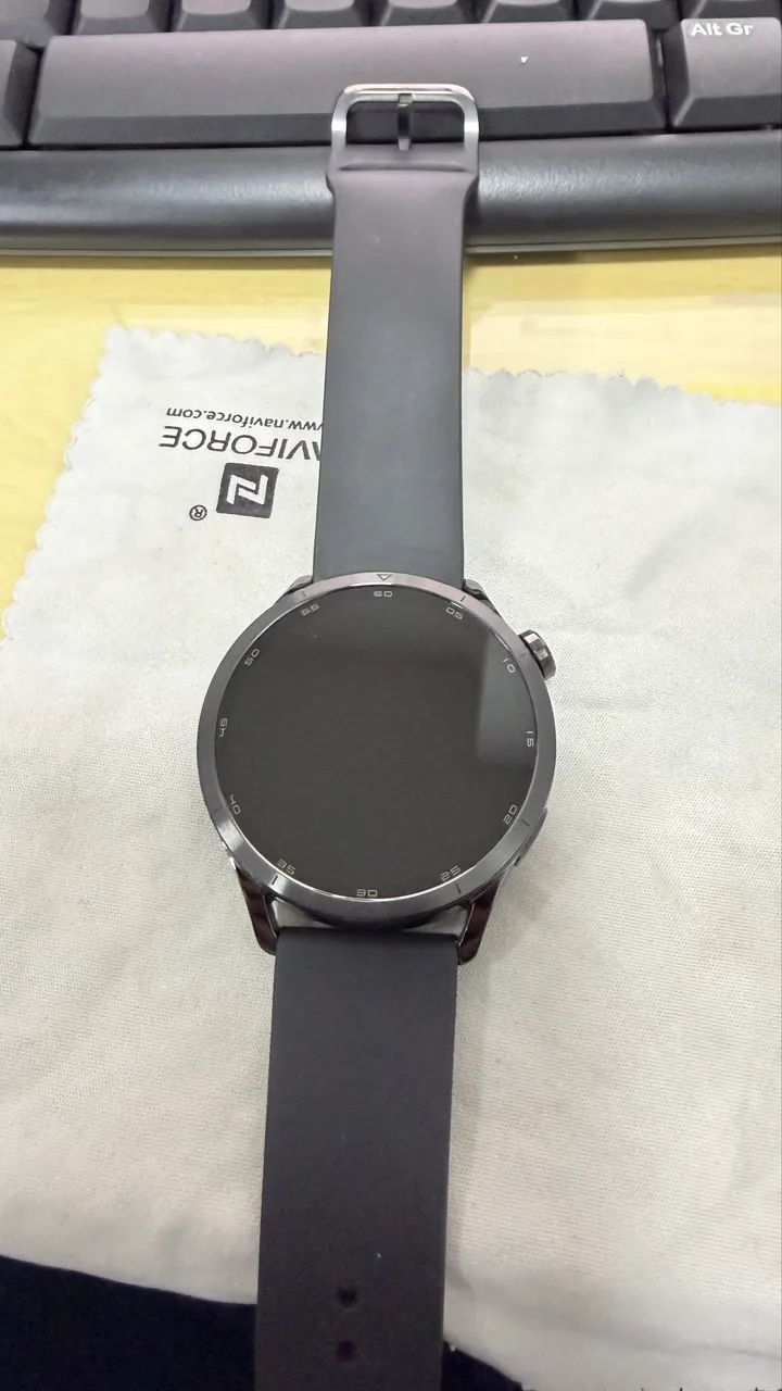 Xiaomi Watch S5 46mm - Foto 4