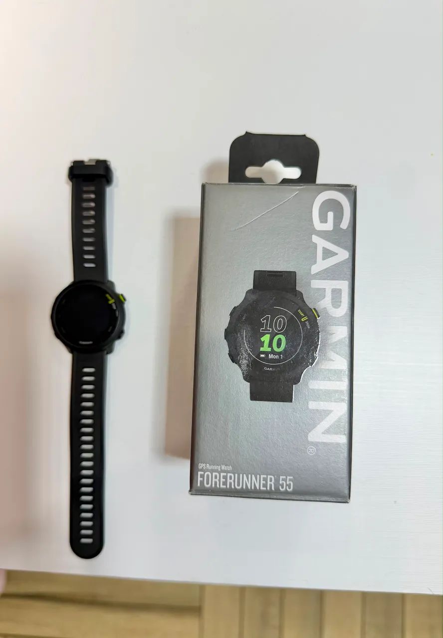 Garmin Forerunner 55