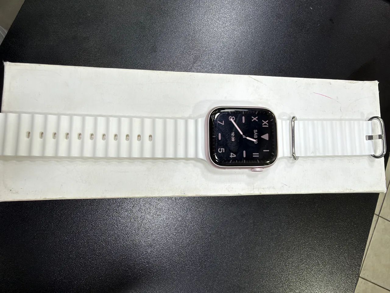 Apple Watch série 9 45M - Foto 2
