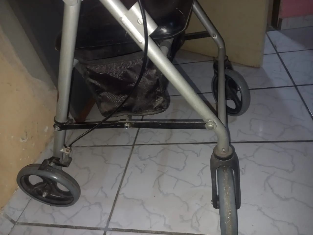 Cadeira de passeio - Foto 4