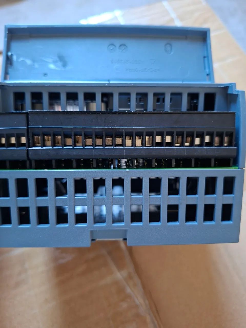 Clp s7 1200 siemens  - Foto 3