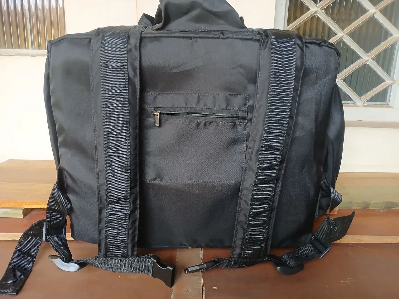 Bag para motoboy pouco usada! - Foto 4