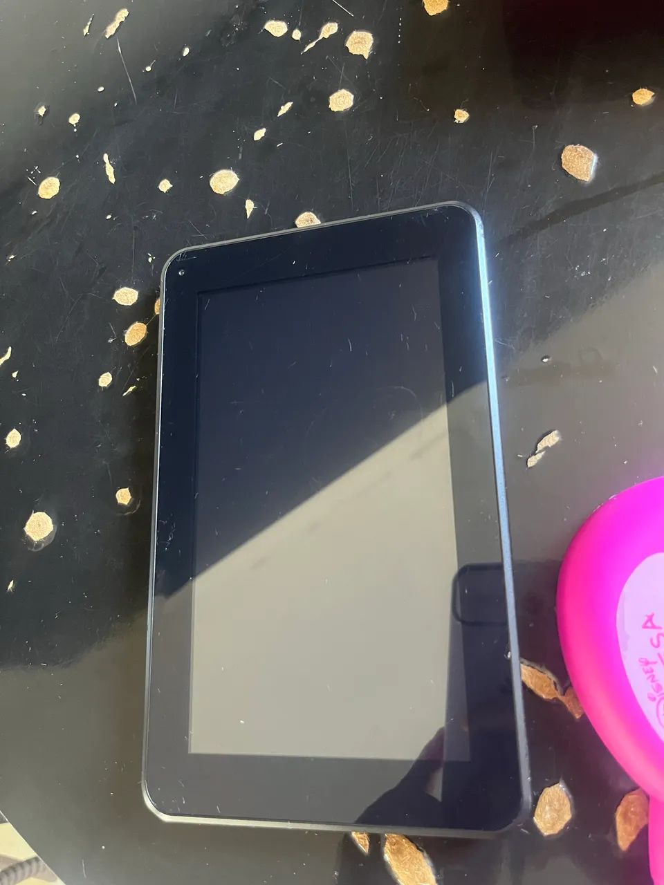 Vende se tablet