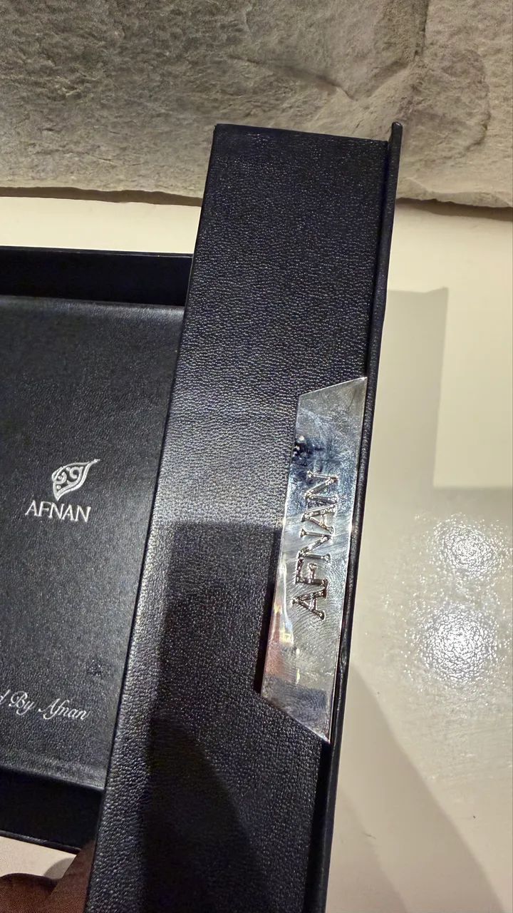Perfume supremacy collector's edition 