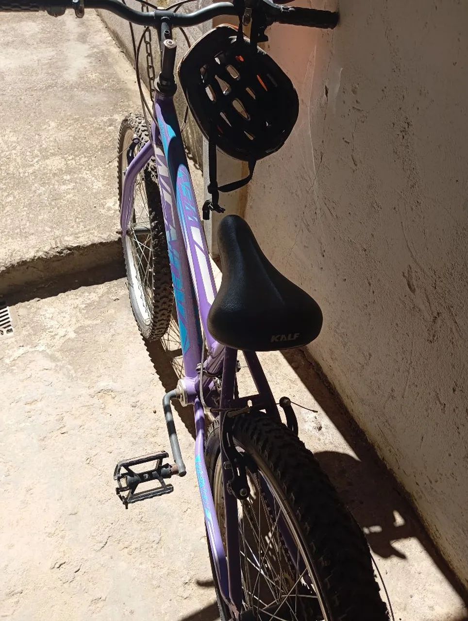 Bicicleta  - Foto 2