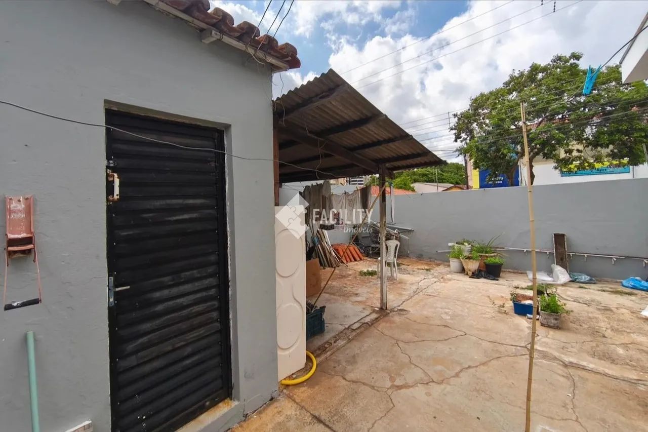 casa - Jardim Guarani - Campinas - Foto 5