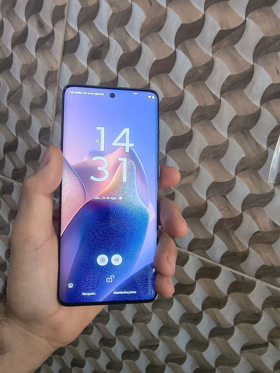 Moto Edge 60 fusion  - Foto 2