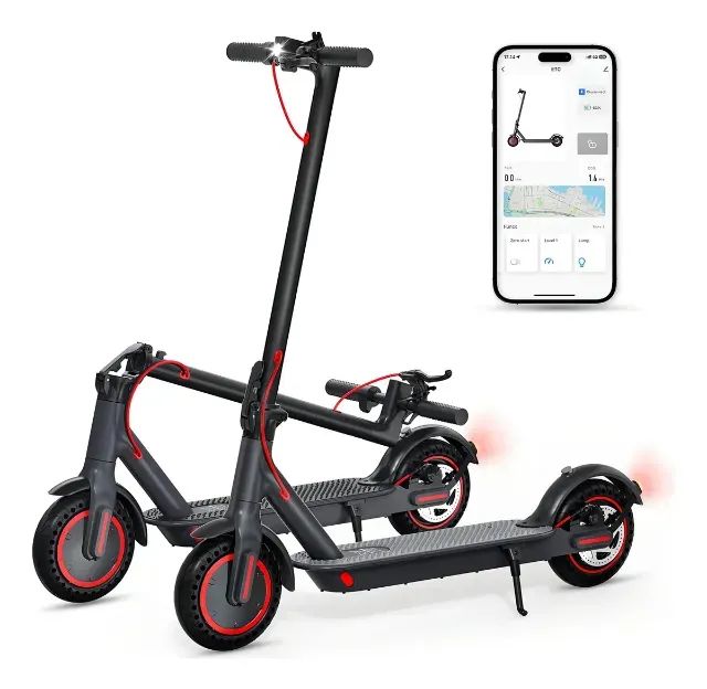 Patinete Eletrico super novo - Foto 2