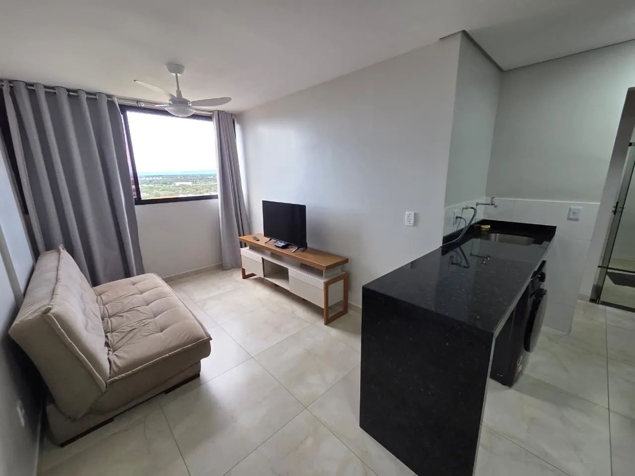 Vendo apt Orla Palmas - Foto 4