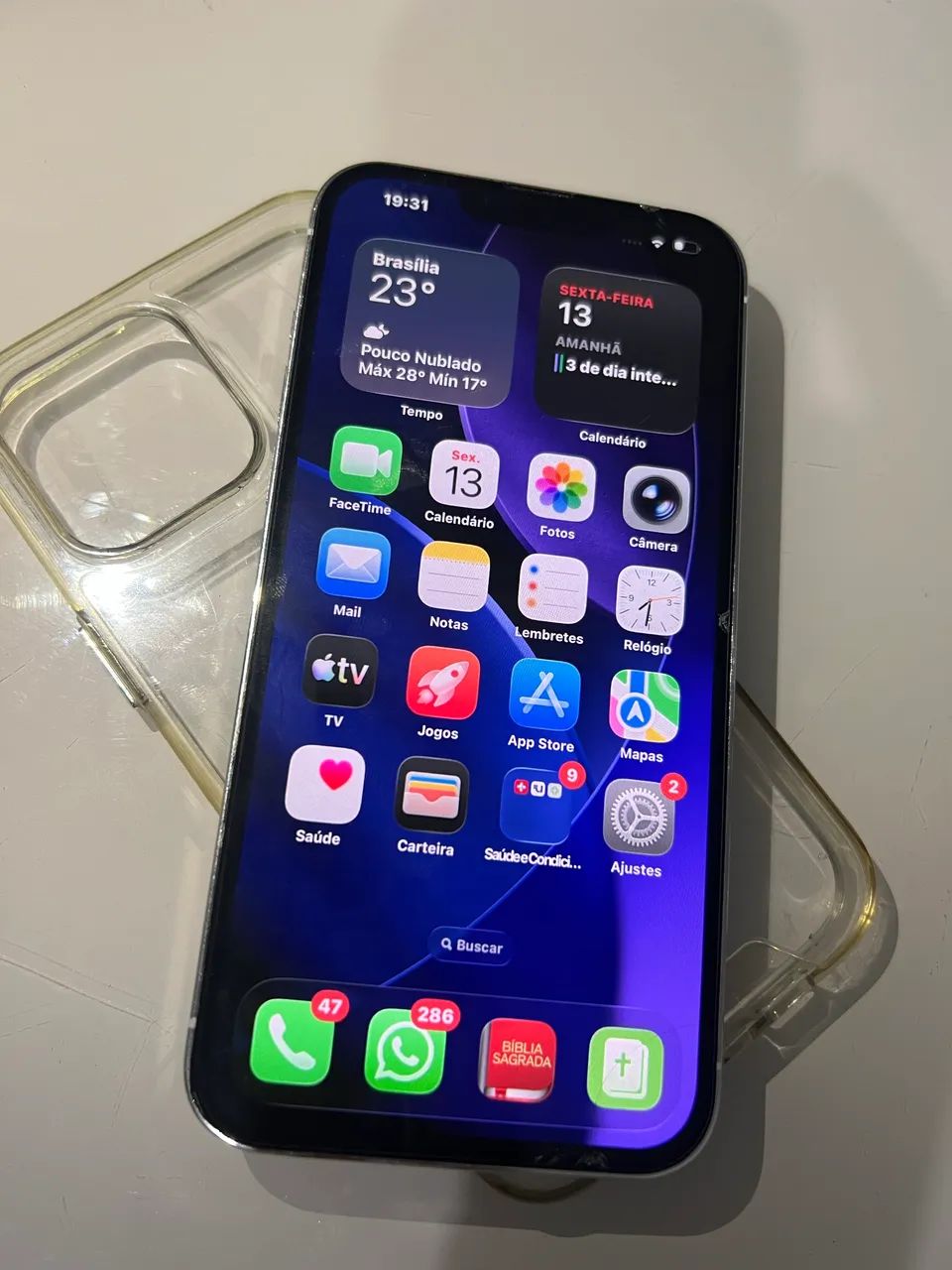 iPhone 13 Pro Max  - Foto 2