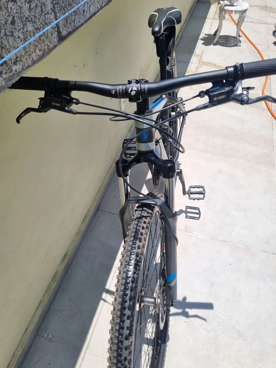Bicicleta Trek X-Caliber - Foto 3