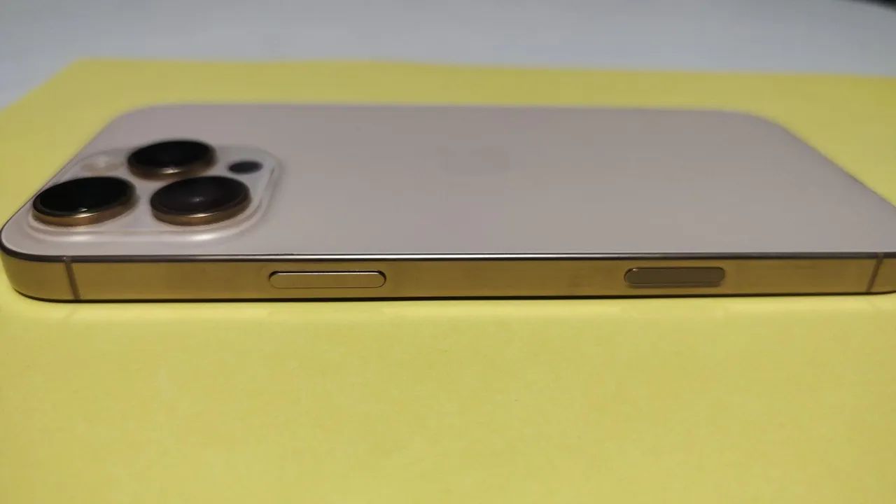 iPhone 16 PRO MAX 512GB - Foto 4