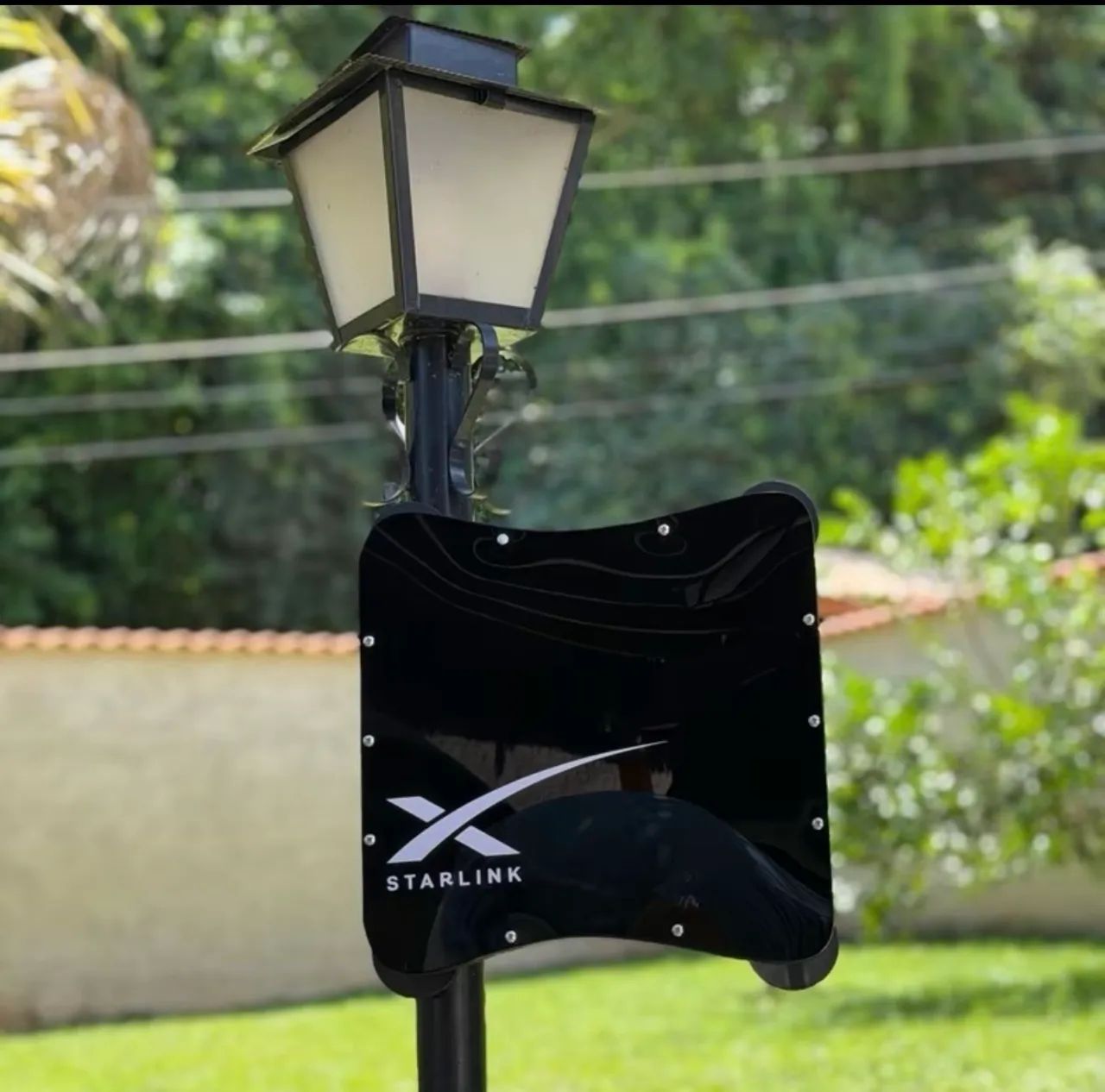 CASE STARLINK MINI  - Foto 2