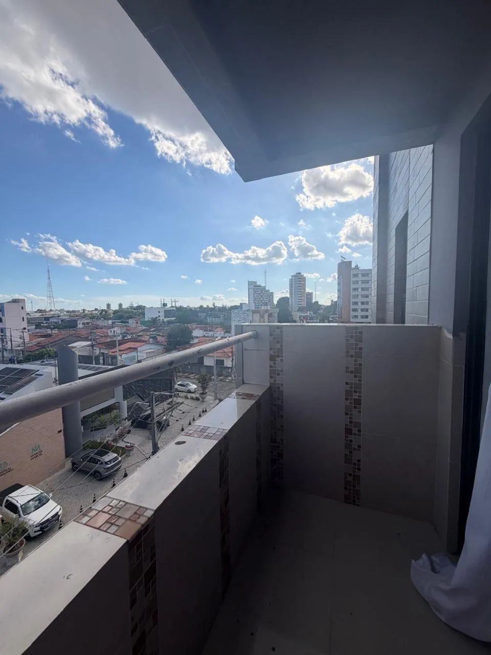 Localização privilegiada venda todo mobiliado Edifício Previlégio  - Foto 3