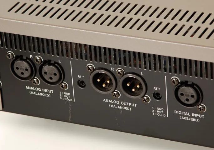 Professional Studio Tascam CD-RW5000 Professional CD-Recorder + CD-Player - Foto 5