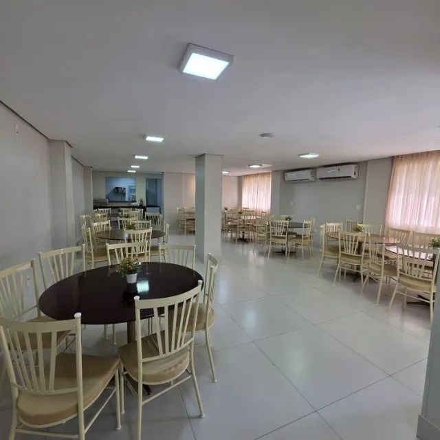 Vende-se uma Apartamento Brisas do Madeira - Foto 4