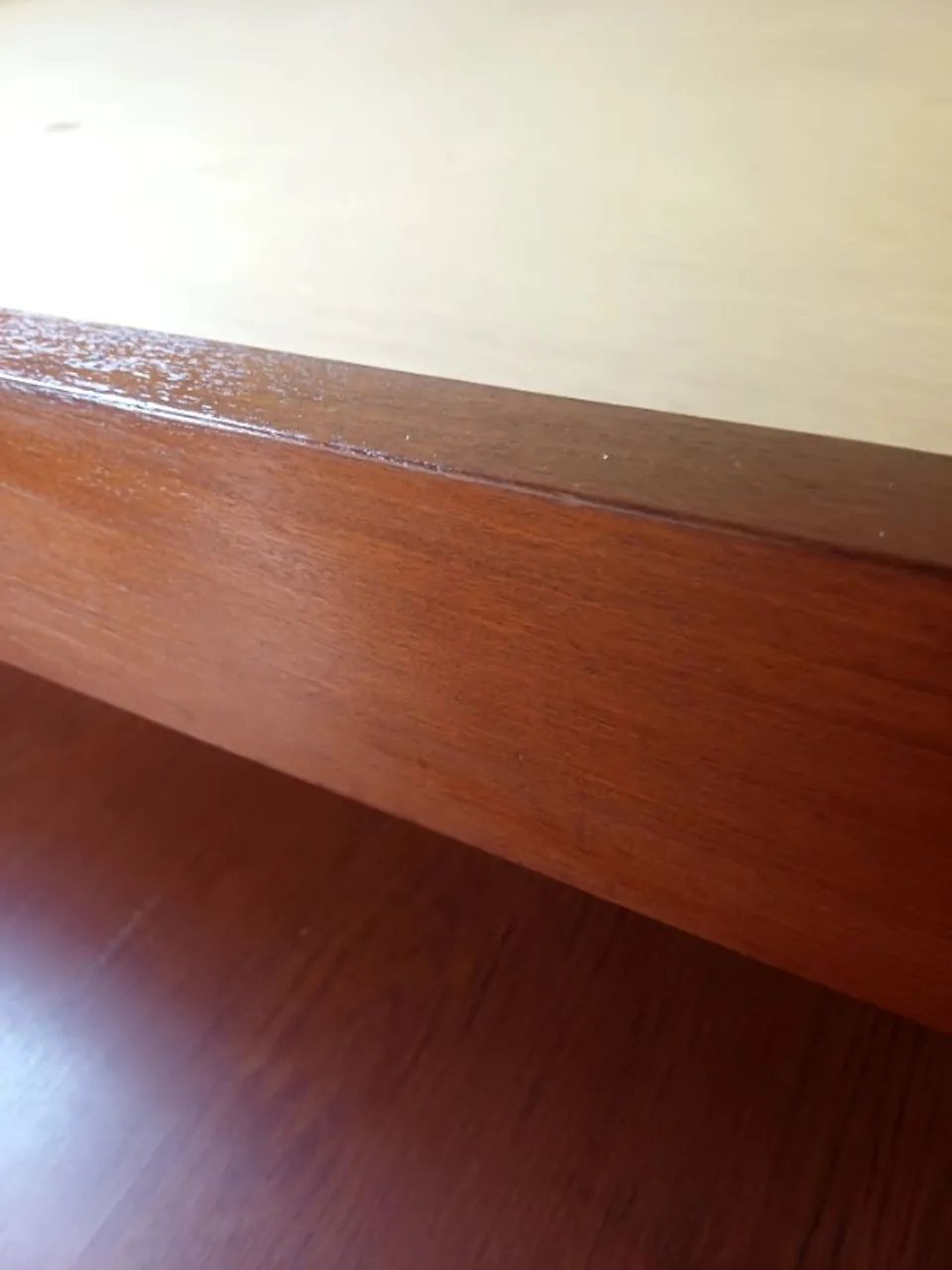 Cama solteiro sucupira. Madeira super maciça! Pesada e perfeita! - Foto 2