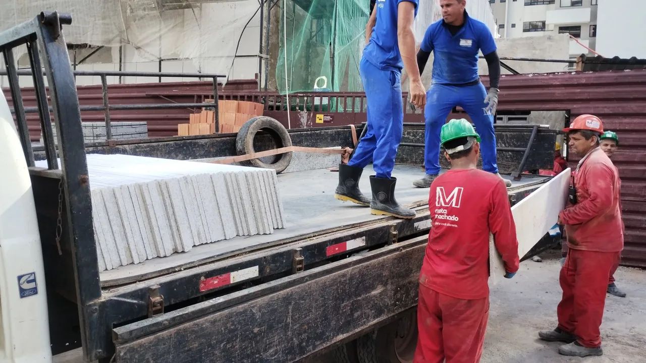 Transporte Fretes e Viagens  - Foto 4