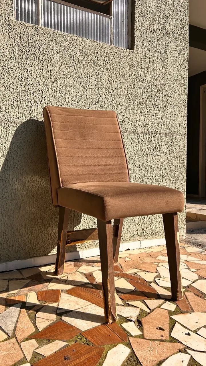 Cadeira  - Foto 2